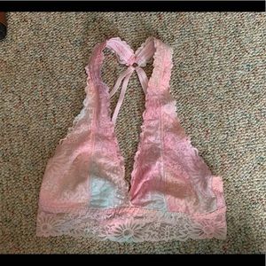PINK by Victoria’s Secret racerback bralette